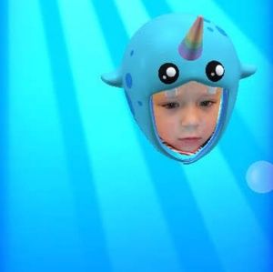 Meet your Posher, Adriana